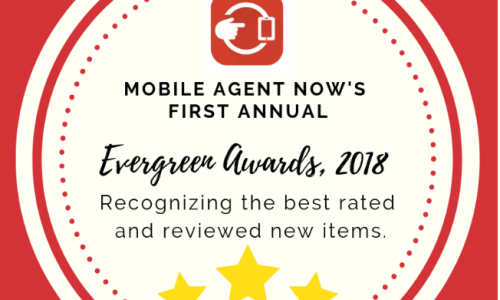 Announcing the 2018 Evergreen Awards